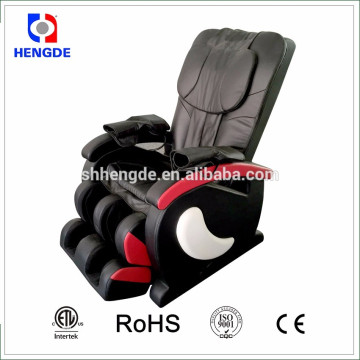 HD-7002B Nouveaux produits pas cher chaise de massage avec bon prix, plein corps osim chaise de massage